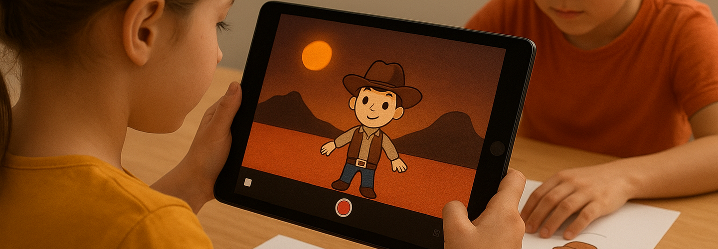 Hollywood animatie maken