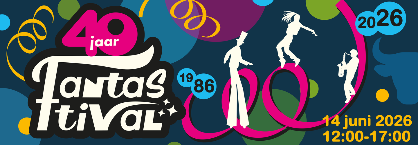 Header Fantastival 2026