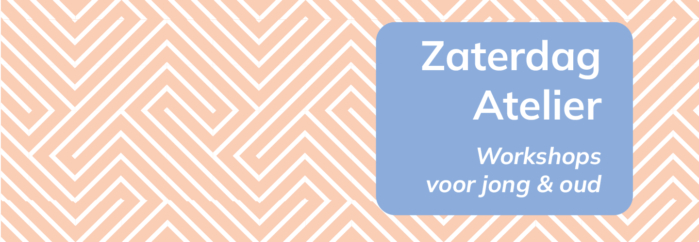 Header Zaterdag Atelier voor op de website
