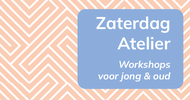 Header Zaterdag Atelier voor op de website