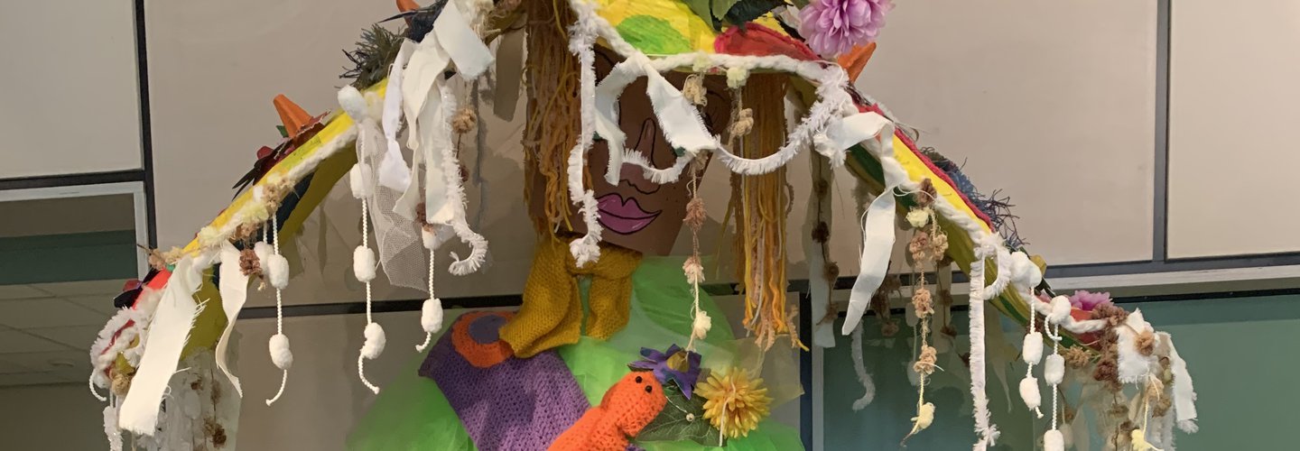 Kunstfabriek Oss zomer pop
