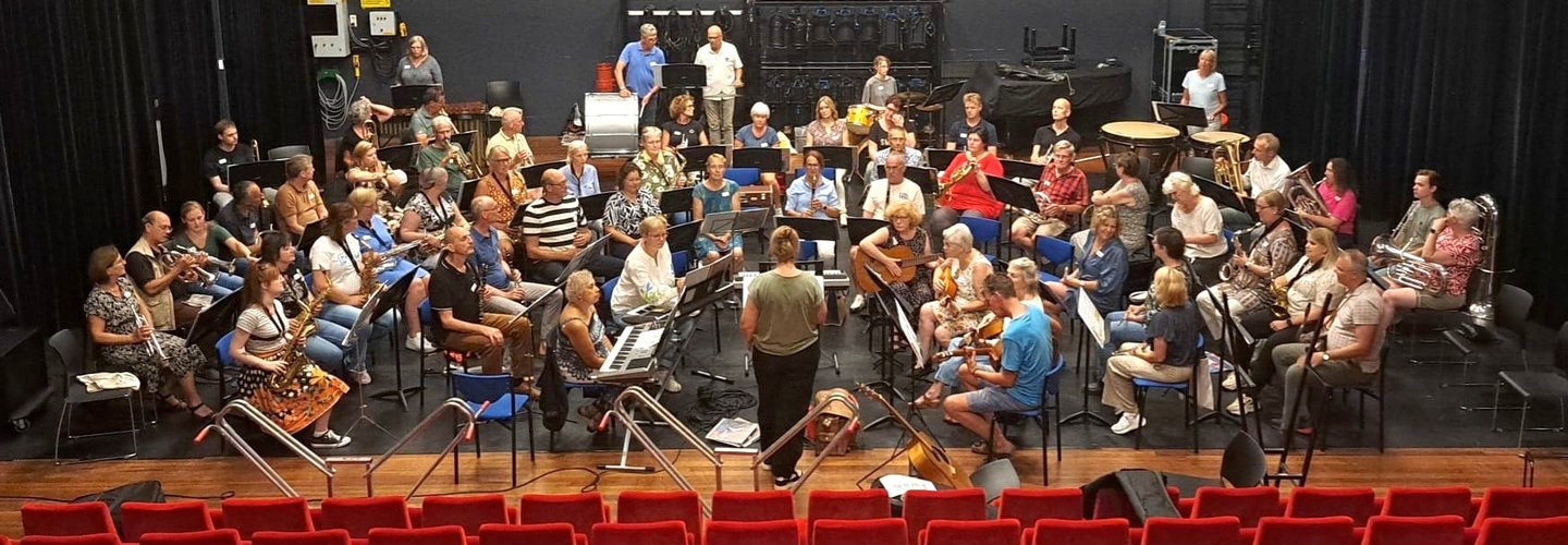 KLINCK! muziekcollectief foto - kopie