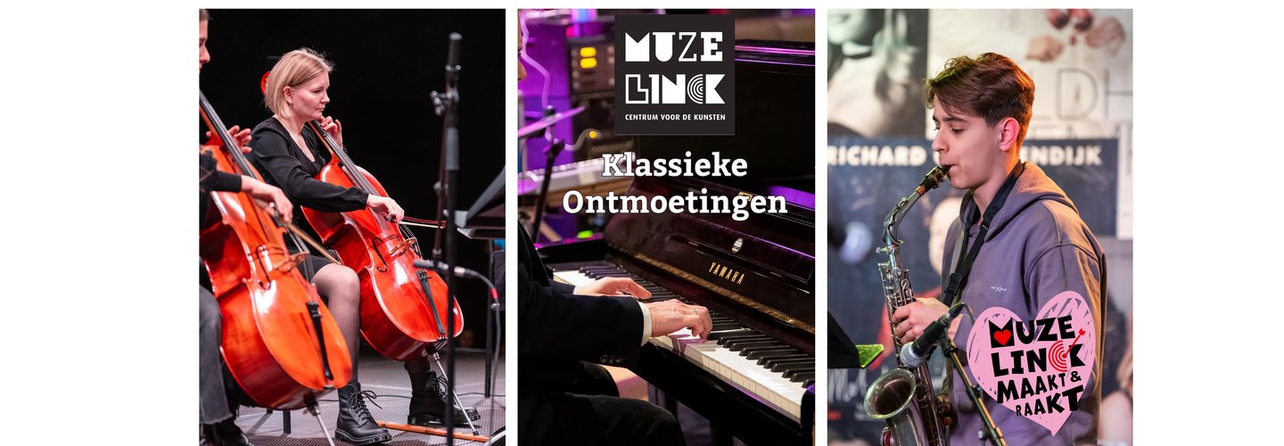 Klassieke Ontmoetingen