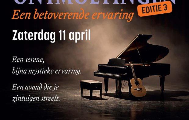 Klassieke Ontmoetingen 2026