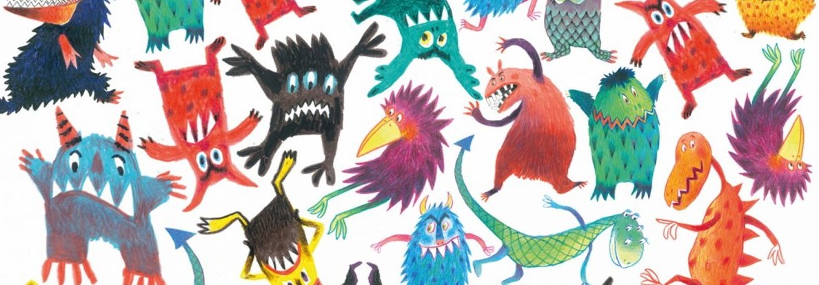 Monsters