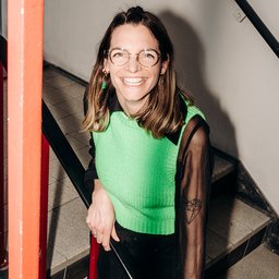 Nikki Roosenboom profielfoto