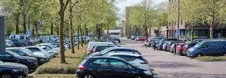 Parkeerbeleid per 1 oktober 2025