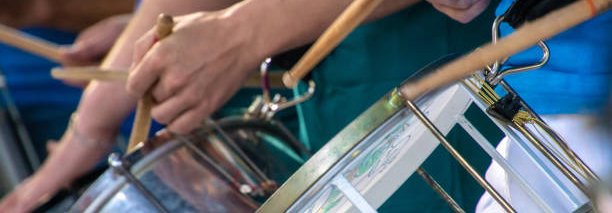 Samba Percussie