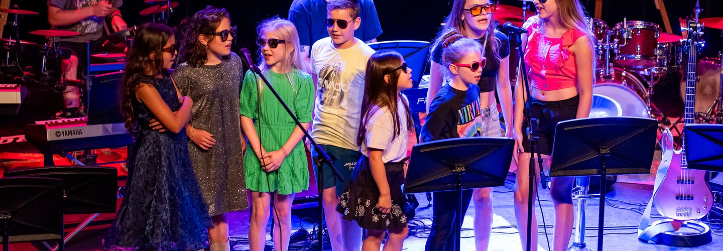 Vocal Kids