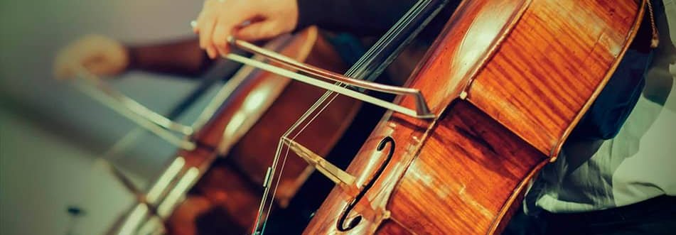 cello
