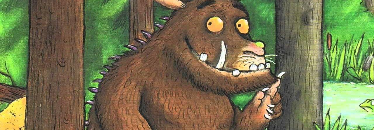 gruffalo