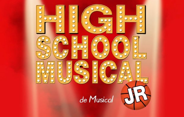 lege poster HSM