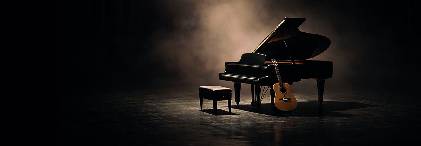 klassieke ontmoetingen piano