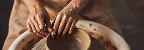 potten bakken