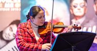 viool Winterfestijn 2025